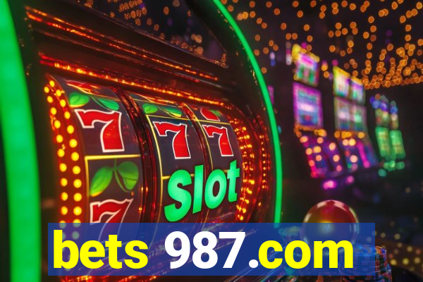 bets 987.com